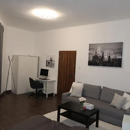 A And A1 In * Praha