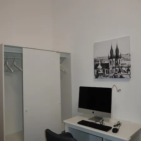 A And A1 In Apartmán