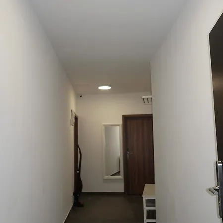 Apartmán A And A1 In