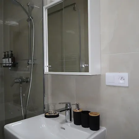 Apartmán A And A1 In *