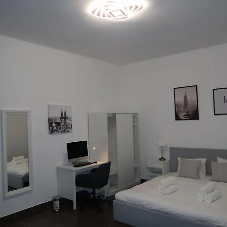 A And A1 In Appartamento